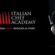 Radio Italian Chef Academy: cibo e alimentazione sono on air