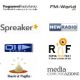 Web Radio Festival: i media partner e gli sponsor