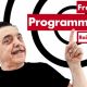 Radio 2: Nino Frassica torna con Programmone