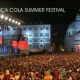 RTL 102.5 in diretta il "Coca Cola Summer Festival"