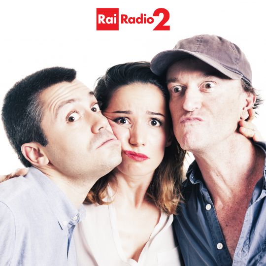 Radio2: partono "I Sociopatici"