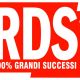 RDS è la seconda Radio più ascoltata in Italia