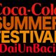 RTL 102.5: Parte il Coca-Cola Summer Festival 2015