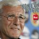 Radio2: Marcello Lippi "scende in campo Radiofonico"