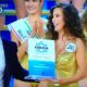 Miss Italia 2015: la 3° classificata vince un contratto a Radio Kiss Kiss