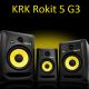 KRK Rokit 5 G3 (Generation 3): le nuove Casse Monitor da Studio