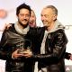 Cuffie d’Oro 2015: consegnati i Radio Awards