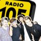 Radio 105: I 5 Second of Summer in diretta il 12 Novembre