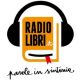 Siete amanti della lettura e della Radio? Arriva Radio Libri!