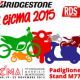 RDS e Bridgestone insieme per EICMA