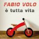 Fabio Volo: "E’ tutta vita"