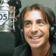 Radio 105: Mazzoli sponsorizza Marco Baldini