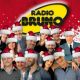 Radio Bruno fa gli auguri con "Natale è tutto qua"