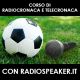 Diventare Radiocronista: inizia con Radiosepaker.it