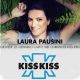 Laura Pusini ospite a Radio Kiss Kiss