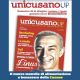 Linus Testimonial mensile di Unicusano Up Magazine