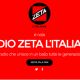 Radio Zeta l’italiana prende vita