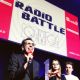 Radio2 organizza il RadioBattle: il campionato delle Radio