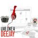 Deejay Store: arrivano i gadget di Radio Deejay