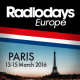 Radiodays Europe ’16: Radiospeaker.it Media Partner Italiano