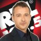 RTL 102.5: Pierluigi Diaco in Non Stop News