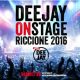 Deejay on stage: il Talent firmato Radio Deejay