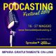 Impara On-Line tutti i segreti del Podcasting