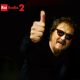 Radio2: Zucchero conduce Hit Parade