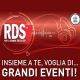 RDS Radio Partner del Giro d’Italia 2016