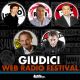 Web Radio Festival 2016: svelati i Primi Giudici