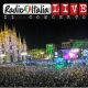 Radio Italia Live: scaletta del 9 Giugno 2016