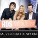 RDS Academy: dal 9 giugno su SKY UNO