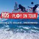 RDS in Diretta dal Papeete Beach