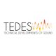 TEDES Offical Partner del Web Radio Festival 2016