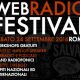 Web Radio Festival: Segui la Diretta