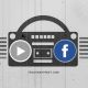 Facebook Player: fai ascoltare la tua Radio tramite facebook!