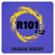 R101 Urban Night: il nuovo programma di R101