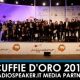 Cuffie d’Oro 2016: Radiospeaker.it è Media Partner