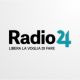 Radio24: arriva il Nuovo Logo