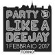 Radio Deejay: la Festa per i 35 anni sarà a Torino