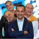 Sanremo 2017: Carlo Conti conferma Nicola Savino