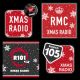 "Xmas Radio": la Web Radio con tutte le più belle canzoni di Natale