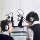 Foligno e Trevi: lezione di Radio nelle scuole