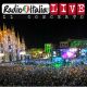 "RadioItaliaLive – Il Concerto" sarà trasmesso su Real Time