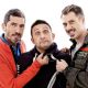 Dov’è il Trio Medusa di Radio Deejay?