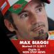 Max Biaggi a RTL 102.5