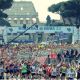 Radio 105 è la radio ufficiale della maratona di Roma