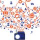 Radio Freccia HD visibile sull’app Flipps