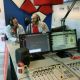 Radio Monte Carlo: Monica Sala al Morning Show