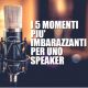 I 5 momenti più imbarazzanti per uno Speaker Radiofonico